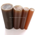 PSU plastic rod 1mm~150mm polysulfone rod polysulfone resin